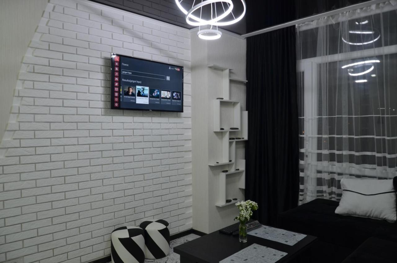 Апартаменты Batumi Real Lux Экстерьер фото