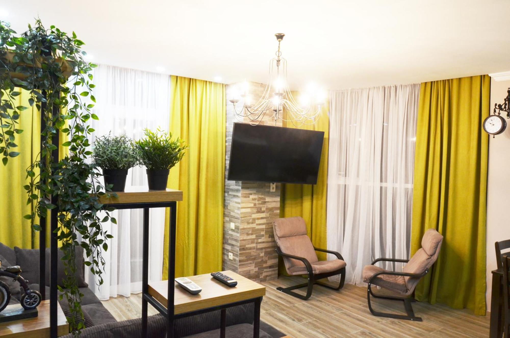 Апартаменты Batumi Real Lux Экстерьер фото