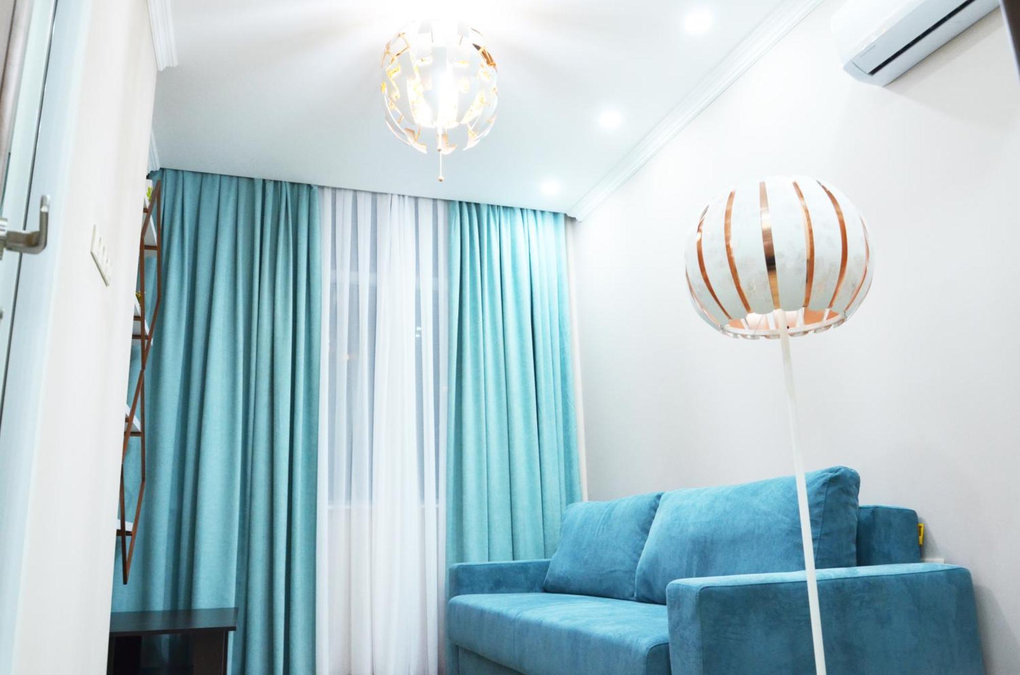 Апартаменты Batumi Real Lux Экстерьер фото