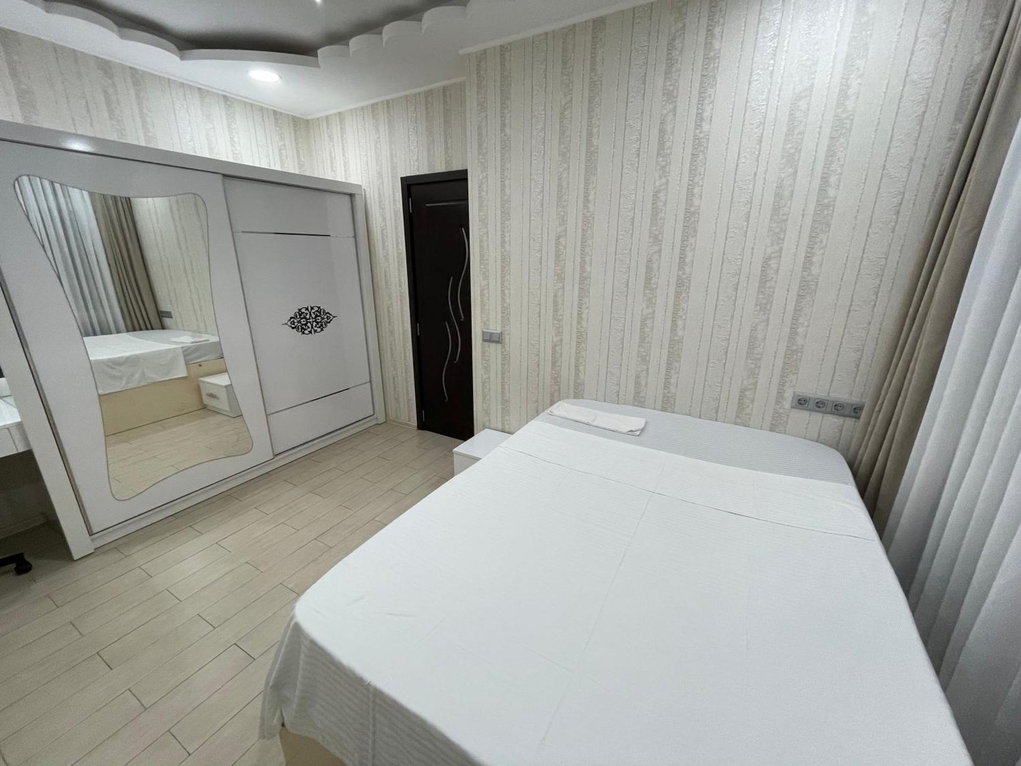 Апартаменты Batumi Real Lux Экстерьер фото